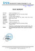 China GreatLux Technology Co., Ltd certificaciones